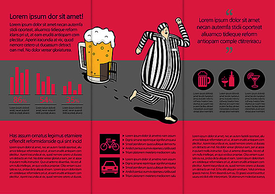 템플릿 편집 표지디자인 북디자인 남자 내지 리플렛 캠페인 백그라운드 북커버 3단접지 자동차 그래프 맥주 한명 사람 팜플렛 성인 컵 달리기 와인 자전거 칵테일 탈옥 탈출 금주 죄수 남자만 남자한명만 성인남자만 성인만 이미지템플릿 AI파일 1 식기 육상교통 컨셉 모션 주류 바이크 파일형식 벡터