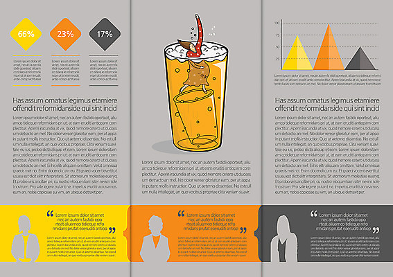 템플릿 편집 표지디자인 북디자인 여자 실루엣 내지 리플렛 캠페인 백그라운드 북커버 3단접지 그래프 맥주 건강 사람 팜플렛 여러명 성인 컵 비즈니스우먼 음주 빠짐 금주 여자만 성인여자만 성인만 이미지템플릿 AI파일 식기 다수 비즈니스 주류 촬영기법 직장인 파일형식 벡터