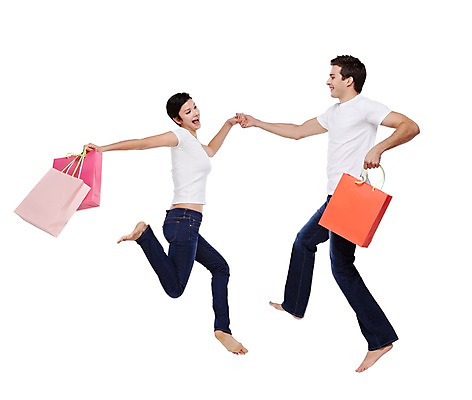 포토 JPG 스튜디오촬영 전신 서양인 외국인 백인 해외기획촬영 커플 여자 남자 행복 2013년태국 모션 함께함 실내 사랑 웃음 들기 사람 성인 두명 옆모습 30대 쇼핑 쇼핑백 점프 다정 장년만 성인만 국내포토 감정 뷰포인트 컨셉 가방 관계 표정 인종 내부 장년 파일형식