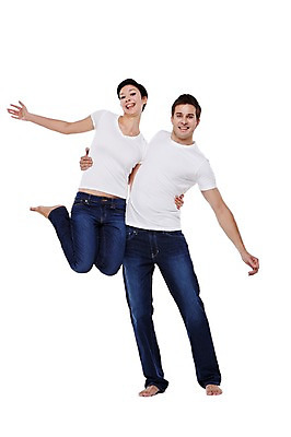 포토 JPG 스튜디오촬영 전신 서양인 외국인 백인 해외기획촬영 커플 여자 남자 행복 2013년태국 안기 모션 함께함 실내 사랑 서기 웃음 사람 성인 두명 앞모습 30대 점프 다정 장년만 성인만 국내포토 감정 뷰포인트 컨셉 관계 표정 인종 내부 장년 파일형식