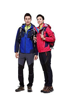 포토 JPG 스튜디오촬영 전신 서양인 외국인 백인 해외기획촬영 커플 여자 남자 2013년태국 배낭 모션 실내 아웃도어 서기 웃음 사람 성인 두명 30대 트래킹 장년만 성인만 국내포토 가방 관계 레저 표정 인종 내부 장년 파일형식