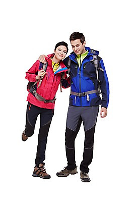 포토 JPG 스튜디오촬영 전신 서양인 외국인 백인 해외기획촬영 커플 여자 남자 2013년태국 배낭 모션 어깨동무 실내 아웃도어 서기 웃음 사람 성인 두명 앞모습 30대 트래킹 장년만 성인만 국내포토 뷰포인트 포즈 가방 관계 레저 표정 인종 내부 장년 파일형식