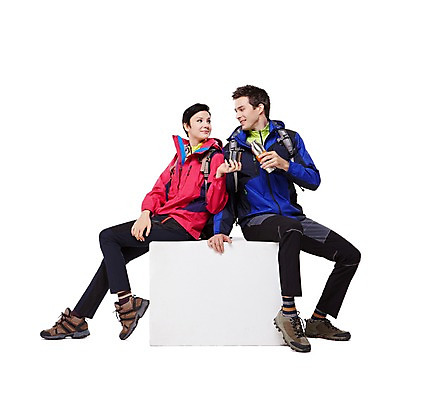 포토 JPG 스튜디오촬영 전신 서양인 외국인 백인 해외기획촬영 커플 여자 남자 2013년태국 모션 휴식 실내 아웃도어 웃음 들기 사람 앉기 성인 두명 옆모습 컵 30대 마주보기 트래킹 물병 장년만 성인만 국내포토 식기 뷰포인트 컨셉 관계 레저 표정 인종 내부 장년 물통 파일형식