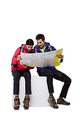 포토 JPG 스튜디오촬영 전신 서양인 외국인 백인 해외기획촬영 커플 여자 남자 2013년태국 지도 모션 실내 아웃도어 들기 사람 앉기 성인 두명 앞모습 30대 트래킹 장년만 성인만 국내포토 뷰포인트 관계 레저 인종 내부 장년 파일형식