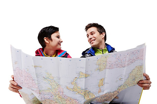 포토 JPG 스튜디오촬영 서양인 외국인 백인 해외기획촬영 커플 여자 남자 2013년태국 지도 모션 실내 아웃도어 웃음 들기 사람 상반신 성인 두명 30대 마주보기 트래킹 장년만 성인만 국내포토 관계 레저 표정 인종 내부 장년 파일형식