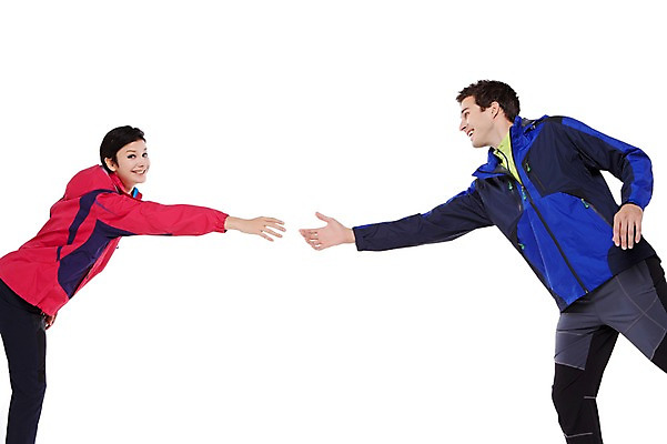 포토 JPG 스튜디오촬영 서양인 외국인 백인 해외기획촬영 커플 여자 남자 2013년태국 모션 실내 아웃도어 서기 웃음 사람 손짓 상반신 성인 두명 옆모습 30대 트래킹 손뻗기 장년만 성인만 국내포토 뷰포인트 관계 레저 표정 인종 내부 장년 파일형식