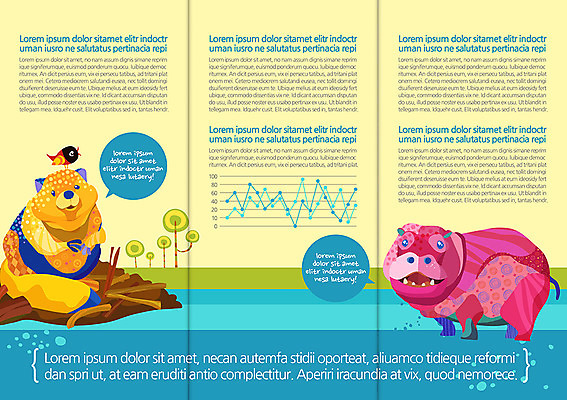 나무 식물 동물 템플릿 편집 표지디자인 북디자인 내지 야생동물 리플렛 백그라운드 말풍선 북커버 3단접지 포유류 조류 그래프 팜플렛 사람없음 강 동물보호 하마 비버 이미지템플릿 AI파일 사회이슈 파일형식 벡터