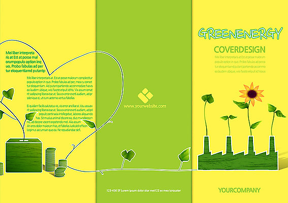 식물 템플릿 편집 표지디자인 북디자인 표지 꽃 리플렛 캠페인 백그라운드 돈 북커버 3단접지 나뭇잎 해바라기 팜플렛 사람없음 초록색 자연보호 그린캠페인 동전 에너지 그린에너지 이미지템플릿 AI파일 컬러 잎 자연 재산 보호 파일형식 벡터