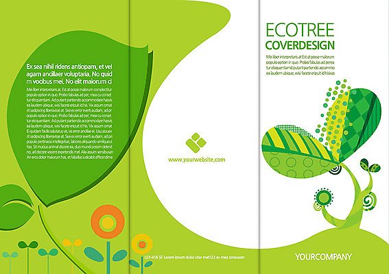 나무 식물 템플릿 편집 표지디자인 북디자인 표지 꽃 리플렛 캠페인 백그라운드 북커버 3단접지 팜플렛 사람없음 초록색 새싹 자연보호 그린캠페인 에코 이미지템플릿 AI파일 컬러 자연 환경 보호 파일형식 벡터