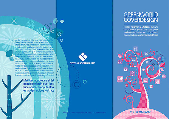 나무 식물 템플릿 편집 표지디자인 북디자인 표지 리플렛 캠페인 백그라운드 북커버 3단접지 나뭇잎 팜플렛 사람없음 새싹 자연보호 그린캠페인 이미지템플릿 AI파일 잎 자연 보호 파일형식 벡터