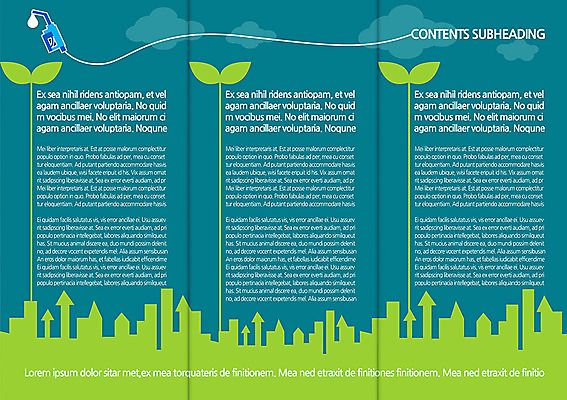 식물 구름 템플릿 편집 표지디자인 북디자인 화살표 내지 리플렛 캠페인 백그라운드 북커버 3단접지 빌딩 팜플렛 사람없음 새싹 자연보호 그린캠페인 에너지 물방울 그린에너지 주유기 이미지템플릿 AI파일 자연요소 자연 건물 기계 보호 주유 파일형식 벡터