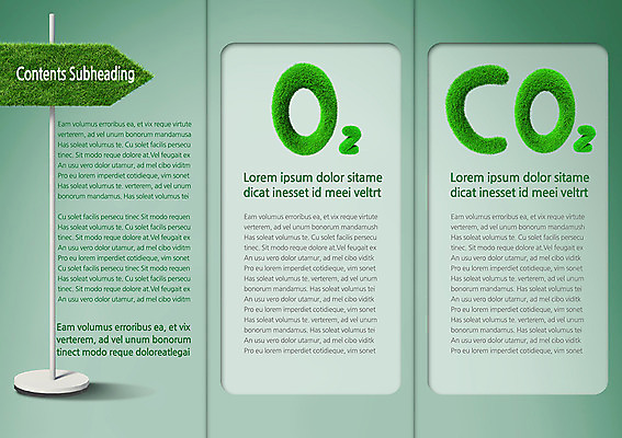 PSD 템플릿 편집 표지디자인 북디자인 화살표 내지 리플렛 캠페인 백그라운드 북커버 3단접지 팜플렛 잔디 사람없음 초록색 자연보호 그린캠페인 표지판 산소 이산화탄소 이미지템플릿 식물 컬러 자연 알림판 원소 보호 파일형식