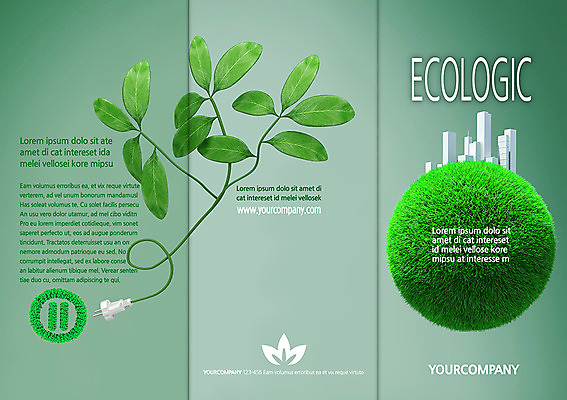 PSD 식물 템플릿 편집 표지디자인 북디자인 표지 리플렛 캠페인 백그라운드 북커버 3단접지 나뭇잎 빌딩 팜플렛 잔디 사람없음 자연보호 그린캠페인 에너지 그린에너지 플러그 전기에너지 에코 잔디공 이미지템플릿 잎 공 자연 건물 환경 보호 파일형식