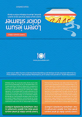 템플릿 편집 접시 표지디자인 북디자인 표지 음식 리플렛 백그라운드 포크 북커버 3단접지 밥 팜플렛 사람없음 요식업 계란 나이프 케첩 덮밥 오므라이스 이미지템플릿 AI파일 식기 산업 알 소스_음식 칼 계란요리 파일형식 벡터