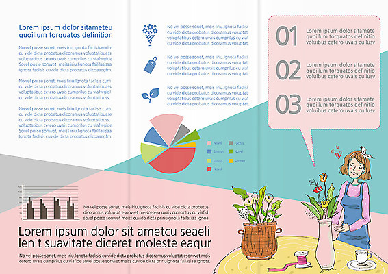 식물 템플릿 편집 표지디자인 북디자인 여자 꽃 리본 내지 커피 리플렛 꽃다발 백그라운드 말풍선 북커버 3단접지 그래프 나뭇잎 한명 사람 팜플렛 상반신 성인 취미 컵 라벨 꽃병 하트 꽃꽂이 여자만 여자한명만 성인여자만 성인만 이미지템플릿 AI파일 모양 1 식기 음료 잎 프레임 원예 파일형식 벡터