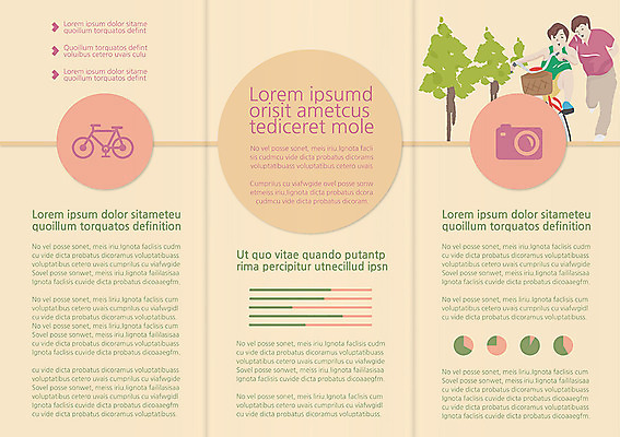 나무 식물 템플릿 편집 표지디자인 북디자인 남자 내지 아들 어린이 리플렛 백그라운드 북커버 3단접지 레저 그래프 사람 팜플렛 성인 두명 카메라 자전거 아빠 승차 남자만 이미지템플릿 AI파일 가족 모션 전자제품 바이크 파일형식 벡터