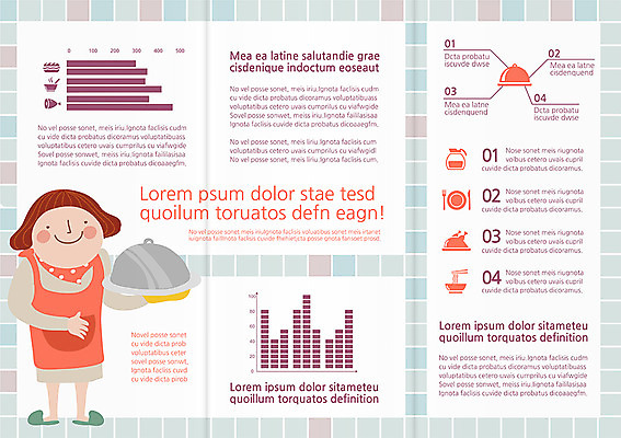 템플릿 편집 그릇 접시 표지디자인 북디자인 여자 내지 리플렛 백그라운드 포크 북커버 3단접지 젓가락 엄마 주전자 그래프 요리 한명 들기 사람 팜플렛 성인 취미 라이프 닭고기 앞치마 나이프 국수 여자만 여자한명만 성인여자만 성인만 이미지템플릿 AI파일 1 식기 음식 가족 모션 주방용품 수저 육류 생활 면류 칼 파일형식 벡터