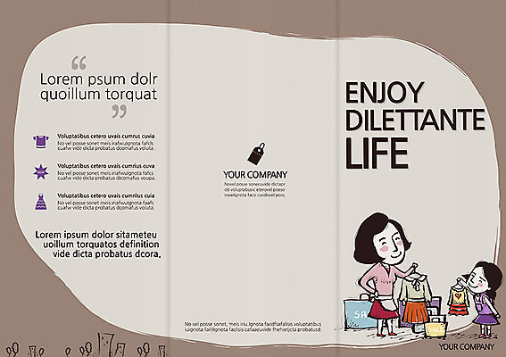 템플릿 편집 표지디자인 북디자인 옷 여자 표지 딸 어린이 리플렛 백그라운드 북커버 3단접지 엄마 들기 사람 이벤트 팜플렛 성인 취미 두명 라이프 쇼핑 쇼핑백 라벨 여자만 이미지템플릿 AI파일 가방 가족 모션 프레임 생활 파일형식 벡터