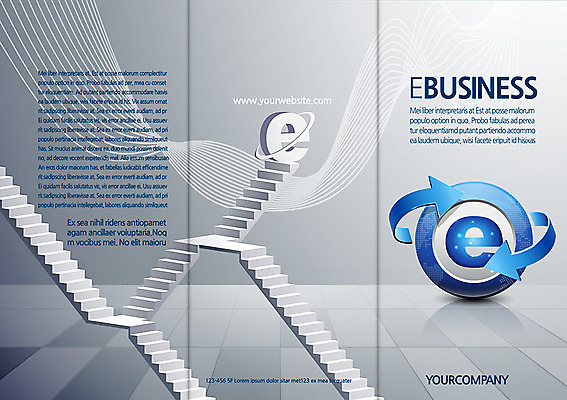 템플릿 편집 표지디자인 북디자인 표지 화살표 리플렛 백그라운드 인터넷 북커버 3단접지 정보기술 팜플렛 사람없음 계단 이미지템플릿 AI파일 기술 파일형식 벡터