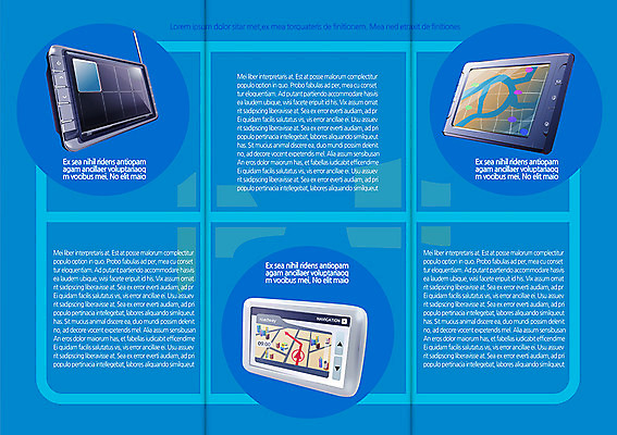 템플릿 편집 표지디자인 북디자인 내지 리플렛 백그라운드 지도 북커버 3단접지 정보기술 팜플렛 사람없음 전자제품 기계 길안내 네비게이션 이미지템플릿 AI파일 안내 기술 파일형식 벡터
