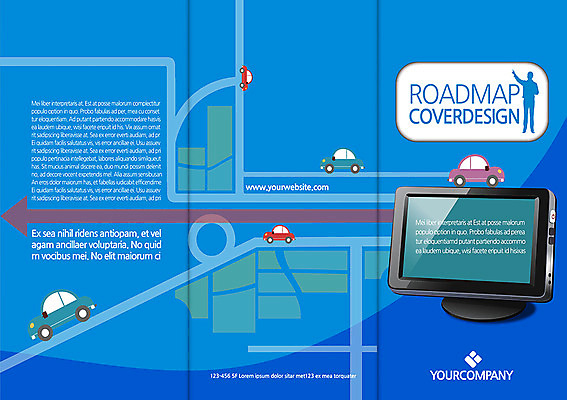 템플릿 편집 표지디자인 북디자인 표지 실루엣 화살표 길 리플렛 백그라운드 지도 북커버 3단접지 자동차 정보기술 한명 팜플렛 전자제품 길안내 네비게이션 이미지템플릿 AI파일 1 육상교통 안내 기술 촬영기법 사람 파일형식 벡터