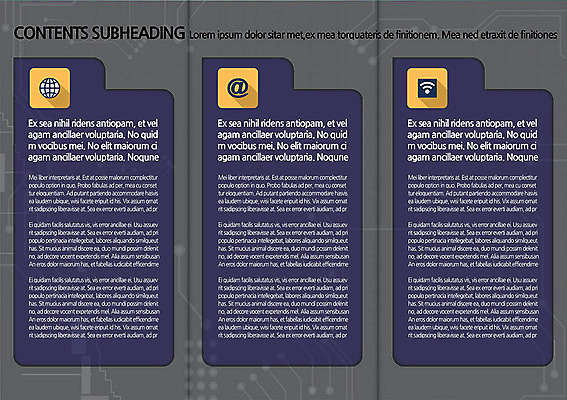 템플릿 편집 표지디자인 북디자인 내지 리플렛 백그라운드 북커버 3단접지 정보기술 팜플렛 사람없음 지구본 와이파이 골뱅이기호 이미지템플릿 AI파일 기호 기술 무선인터넷 파일형식 벡터