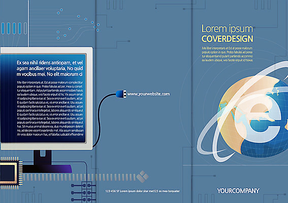 템플릿 편집 표지디자인 북디자인 표지 지구 리플렛 백그라운드 인터넷 북커버 3단접지 정보기술 팜플렛 사람없음 컴퓨터 글로벌 모니터 전선 네트워크 회로판 반도체 이미지템플릿 AI파일 기술 전자제품 파일형식 벡터