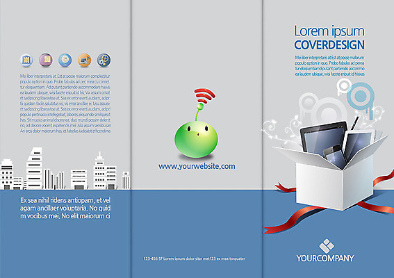 템플릿 편집 표지디자인 북디자인 표지 리본 리플렛 백그라운드 북커버 3단접지 정보기술 빌딩 팜플렛 사람없음 선물상자 스마트폰 태블릿 스마트 와이파이 이미지템플릿 AI파일 컨셉 기술 선물 건물 전자제품 핸드폰 스마트기기 상자 무선인터넷 파일형식 벡터