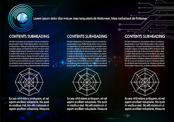템플릿 편집 표지디자인 북디자인 내지 지구 리플렛 백그라운드 북커버 3단접지 그래프 정보기술 팜플렛 사람없음 그래픽 회로판 이미지템플릿 AI파일 기술 파일형식 벡터