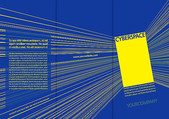 템플릿 편집 표지디자인 북디자인 표지 선 리플렛 백그라운드 북커버 3단접지 정보기술 팜플렛 사람없음 직선 이미지템플릿 AI파일 기술 파일형식 벡터