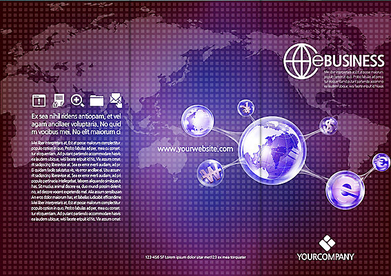 템플릿 편집 표지디자인 북디자인 표지 지구 리플렛 백그라운드 세계지도 지도 인터넷 북커버 비즈니스 3단접지 정보기술 팜플렛 사람없음 금융 글로벌 지구본 달러 글로벌비즈니스 유로 원화 화폐기호 네트워크 엔 e비즈니스 이미지템플릿 AI파일 기호 돈 기술 경제 세계 화폐 파일형식 벡터