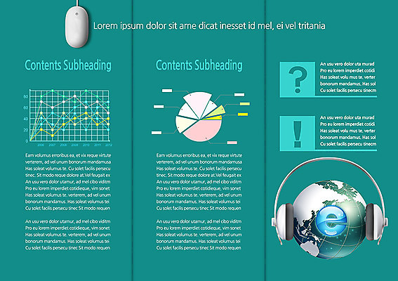 PSD 템플릿 편집 표지디자인 북디자인 내지 지구 리플렛 백그라운드 인터넷 북커버 3단접지 그래프 팜플렛 사람없음 글로벌 헤드폰 물음표 마우스 느낌표 e비즈니스 이미지템플릿 기호 음향기기 비즈니스 컴퓨터용품 파일형식
