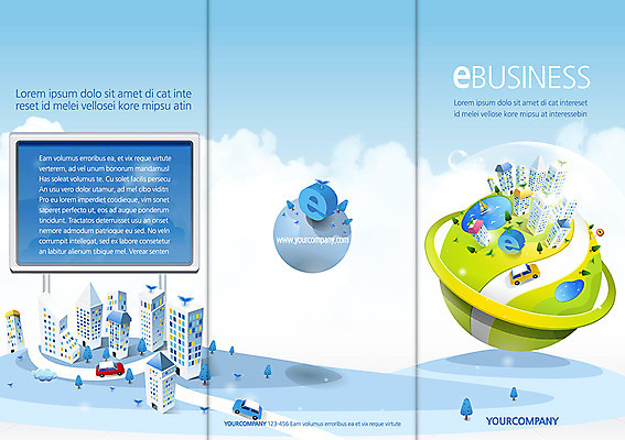 PSD 구름 템플릿 편집 표지디자인 북디자인 표지 지구 리플렛 백그라운드 인터넷 북커버 3단접지 자동차 하늘 빌딩 팜플렛 사람없음 컴퓨터 도시 e비즈니스 이미지템플릿 자연요소 육상교통 비즈니스 건물 전자제품 파일형식