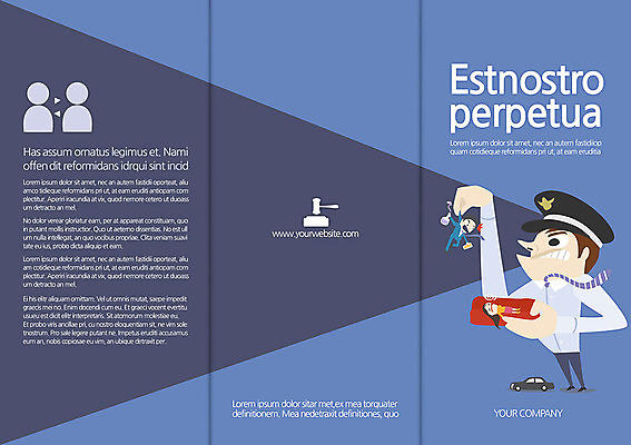 템플릿 편집 표지디자인 북디자인 여자 표지 남자 리플렛 캠페인 백그라운드 북커버 3단접지 자동차 사람모양 사람 팜플렛 성인 세명 범죄 경찰 범죄인 의사봉 범죄예방 검거 성인만 이미지템플릿 AI파일 모양 직업 육상교통 예방 파일형식 벡터