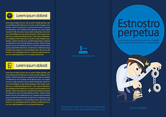 템플릿 편집 표지디자인 북디자인 표지 남자 리플렛 캠페인 시계 백그라운드 북커버 3단접지 사람 팜플렛 성인 두명 스마트폰 범죄 경찰 도둑 수갑 의사봉 범죄예방 검거 남자만 성인남자만 성인만 이미지템플릿 AI파일 직업 핸드폰 스마트기기 범죄인 예방 파일형식 벡터