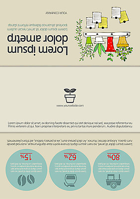 식물 템플릿 편집 표지디자인 북디자인 표지 화분 커피 리플렛 백그라운드 북커버 3단접지 주전자 선반 팜플렛 사람없음 라이프 새싹 상점 원두 퍼센트 이미지템플릿 AI파일 음료 가구 주방용품 생활 특수기호 파일형식 벡터