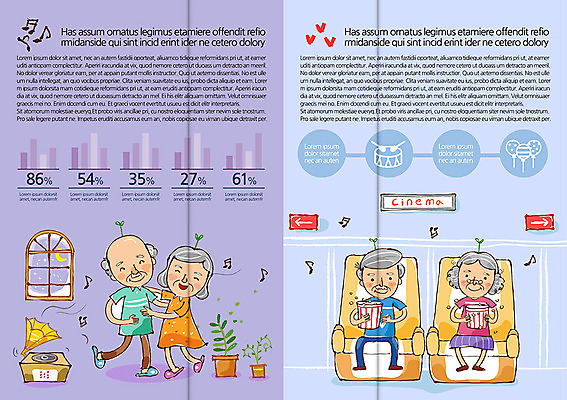 식물 템플릿 편집 표지디자인 북디자인 여자 노년 남자 내지 화분 리플렛 백그라운드 북커버 의자 음표 3단접지 창문 그래프 서기 사람 앉기 팜플렛 여러명 성인 실버라이프 노부부 음악감상 하트 퍼센트 영화관 북 팝콘 풍선 축음기 영화감상 노인만 성인만 이미지템플릿 AI파일 모양 라이프스타일 기호 부부 음악 음향기기 가구 다수 모션 타악기 감상 골동품 특수기호 극장 영화 파일형식 벡터