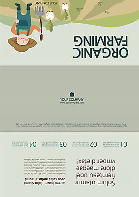 템플릿 편집 모자 표지디자인 북디자인 웰빙 표지 남자 음식 리플렛 백그라운드 밭 채소 북커버 3단접지 한명 서기 들기 사람 팜플렛 농부 무 농기구 친환경 유기농 남자만 남자한명만 이미지템플릿 AI파일 직업 1 잡화 농업 모션 뿌리채소 환경 파일형식 벡터