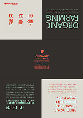 식물 템플릿 편집 표지디자인 북디자인 웰빙 표지 커피 음료 리플렛 백그라운드 북커버 3단접지 나뭇잎 주택 팜플렛 사람없음 컵 유기농 이미지템플릿 AI파일 식기 잎 건물 파일형식 벡터