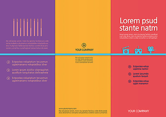 템플릿 편집 표지디자인 북디자인 표지 리플렛 백그라운드 북커버 3단접지 놀이 팜플렛 사람없음 클래퍼보드 게임기 영화 언론 이미지템플릿 AI파일 문화예술 파일형식 벡터