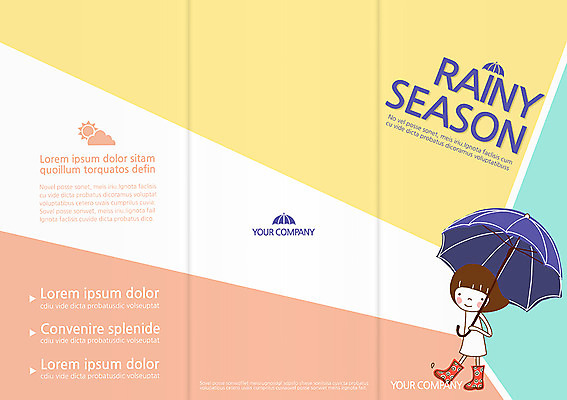 구름 템플릿 편집 표지디자인 북디자인 표지 어린이 리플렛 백그라운드 북커버 우산 3단접지 날씨 장화 한명 서기 들기 소녀 팜플렛 태양 비 자살 여자만 여자한명만 어린이만 소녀만 소녀한명만 이미지템플릿 AI파일 자연요소 1 여자 신발 모션 사람 파일형식 벡터