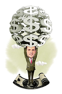 전신 PSD 서양인 외국인 구름 편집이미지 캐릭터 남자 지폐 비즈니스 포토일러 한명 서기 들기 사람 성인 경제 달러 비즈니스맨 인물미니어처 광고편집 SD캐릭터 남자만 남자한명만 성인남자만 성인만 이미지편집 자연요소 1 돈 모션 인종 미니어처 직장인 파일형식