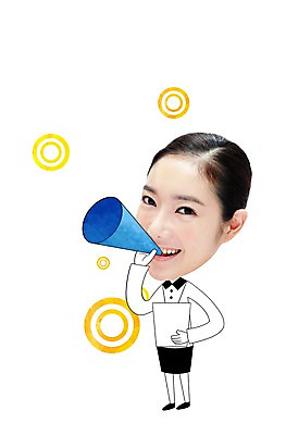 전신 PSD 편집이미지 캐릭터 여자 비즈니스 포토일러 한명 서기 미소 들기 사람 동양인 성인 앞모습 확성기 한국인 비즈니스우먼 문서 인물미니어처 광고편집 SD캐릭터 여자만 여자한명만 성인여자만 성인만 이미지편집 1 뷰포인트 모션 표정 인종 미니어처 직장인 파일형식