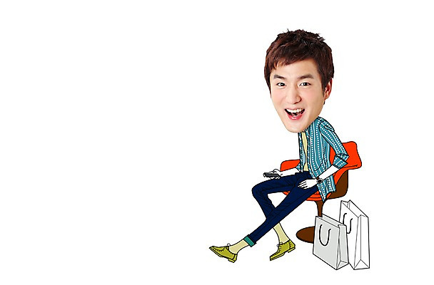 전신 PSD 편집이미지 캐릭터 남자 의자 포토일러 한명 미소 사람 앉기 성인 쇼핑 쇼핑백 합성 인물미니어처 광고편집 SD캐릭터 남자만 남자한명만 성인남자만 성인만 이미지편집 1 가구 가방 모션 표정 미니어처 파일형식