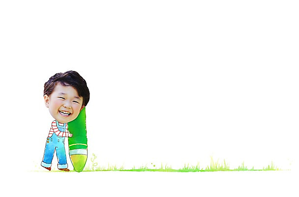 전신 PSD 편집이미지 캐릭터 남자 어린이 포토일러 한명 서기 미소 들기 사람 동양인 소년 앞모습 한국인 크레파스 합성 인물미니어처 광고편집 SD캐릭터 남자만 남자한명만 어린이만 소년만 소년한명만 이미지편집 1 뷰포인트 모션 학용품 표정 인종 미니어처 파일형식