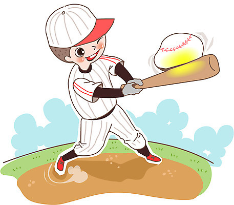 어린이교육 교육 남자 어린이 일러스트 한명 사람 운동 야구 야구방망이 스윙 야구공 야구복 남자만 남자한명만 어린이만 소년만 소년한명만 국내일러스트 AI파일 1 포즈 공 건강 운동복 구기 야구용품 파일형식 벡터