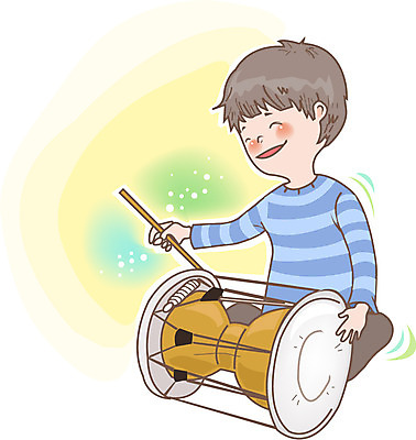 어린이교육 교육 남자 어린이 연주 일러스트 국악기 한명 사람 장구 남자만 남자한명만 어린이만 소년만 소년한명만 국내일러스트 AI파일 1 악기 음악 타악기 국악 파일형식 벡터