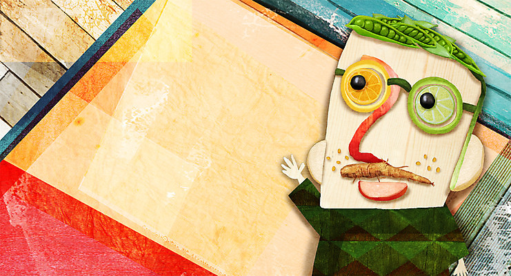 PSD 얼굴 음식 백그라운드 채소 과일 일러스트 프레임 사람없음 피규어 표현 완두콩 더덕 국내일러스트 콩 신체부위 미니어처 파일형식