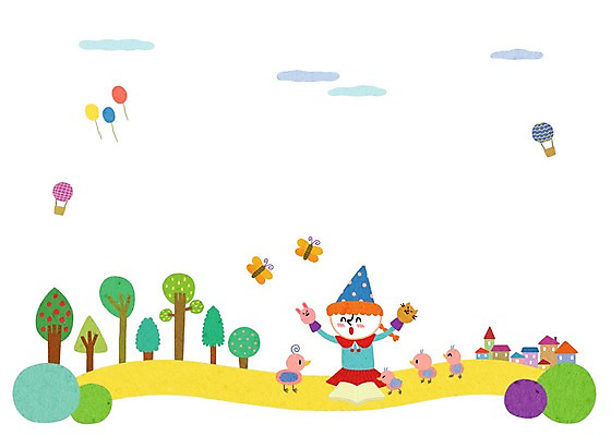 PSD 동물 여자 어린이교육 교육 어린이 인형 일러스트 한명 사람 즐거움 구연동화 여자만 여자한명만 어린이만 소녀만 소녀한명만 국내일러스트 1 감정 동화 파일형식