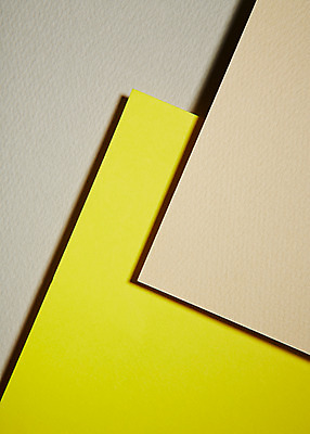 포토 JPG 스튜디오촬영 모양 종이 컬러 백그라운드 프레임 실내 사람없음 노란색 페이퍼아트 오브젝트 국내포토 내부 파일형식